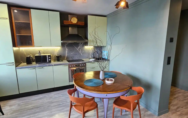 Апартаменты на Дзержинского 14/2