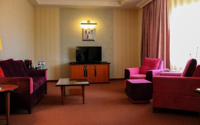 Grand Hotel Europe