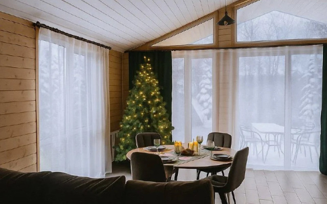 Гостевой Дом Веслево Клуб