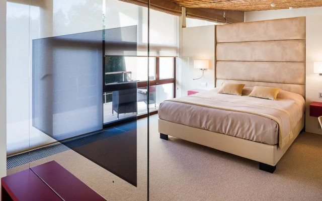 Бутик- Отель Родники