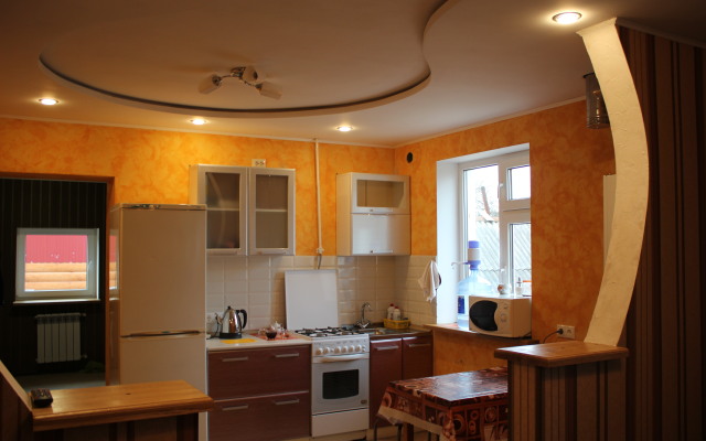 Гостевой Дом на Березовской