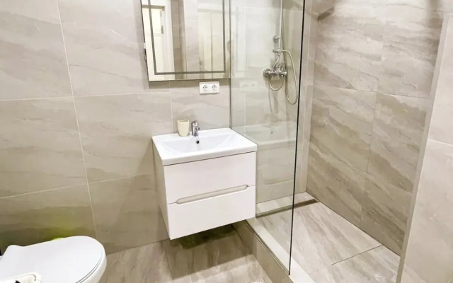 Квартира Для отдыха в Маяке Минска