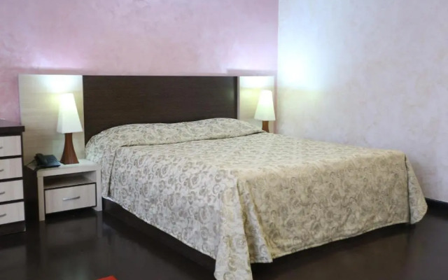 Hotel Vanatur