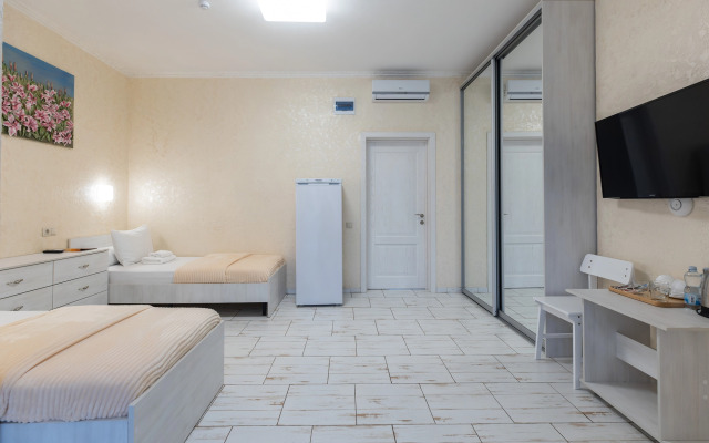 Vals Tsvetov Redance Hotel
