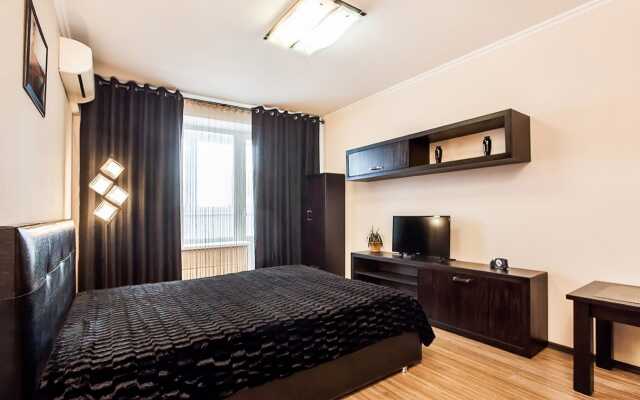 ZebraHome s vidom na Volgu i gory Apartments