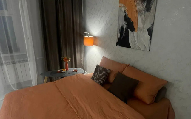 Квартира на ул. Василенко, 7