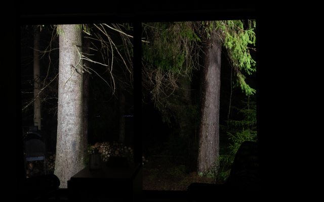Anttila Hutor Private house 3