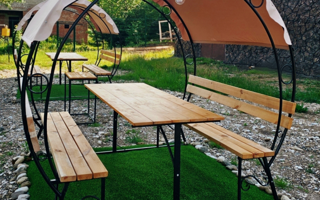 Megapolis Kislovodsk Guest House