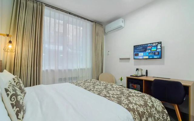 TA Collection Hotel