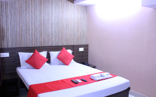 Hotel Galaxy Inn