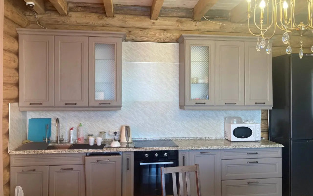 Частный дом очаровательный загородный