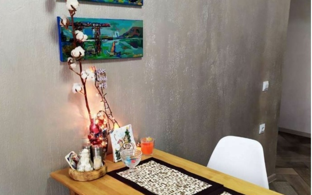 Апартаменты Holiday home