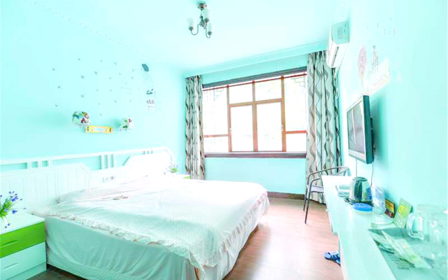 Doraemon Inn Hotel