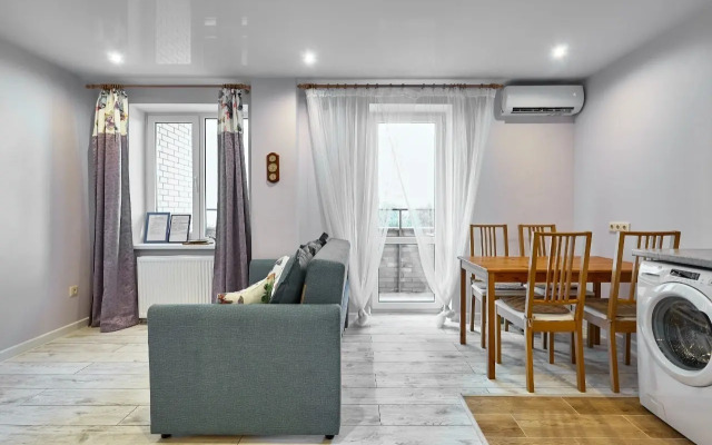 Квартира на Улице Садовая 31а