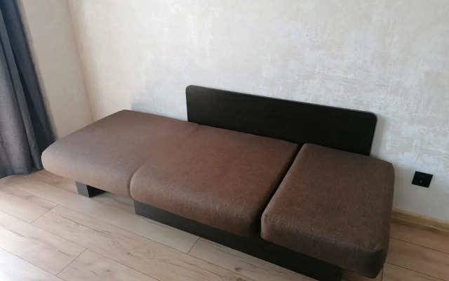 Na Ulitse Zavelichenskoy 26 Flat