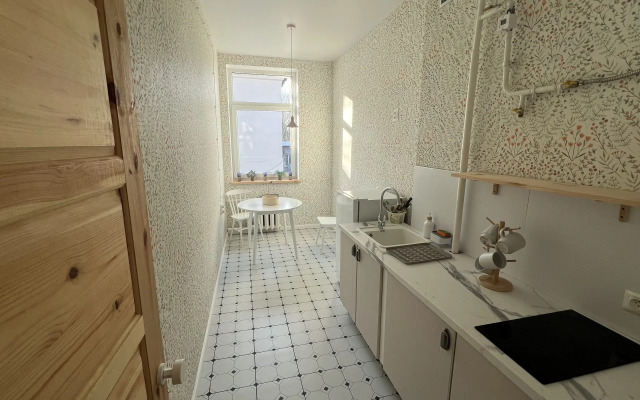 Апартаменты на Артиллерийская, 12