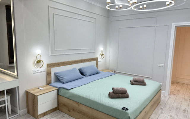 Urban Nest Apartments