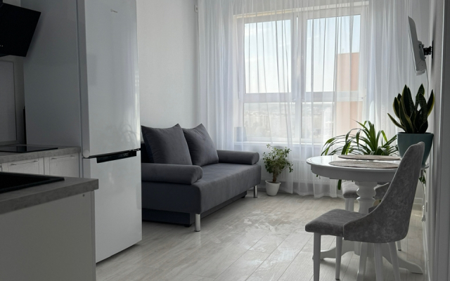 Апартаменты Пенза