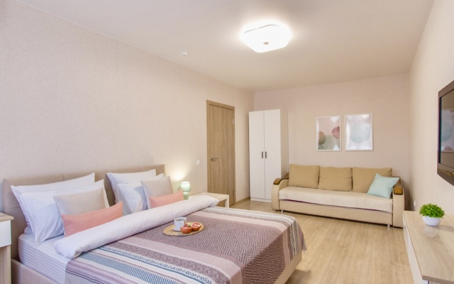 Квартира Стильные Апартаменты на Димитрова