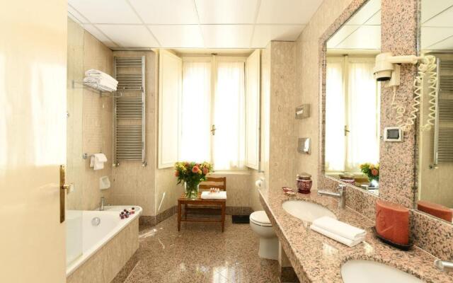HB Bettoja Hotels Massimo D'azeglio