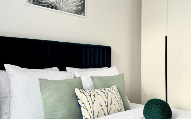 Квартира Фотосессия