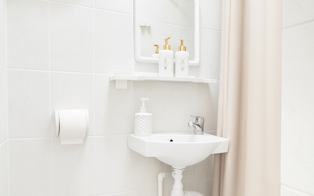 Апартаменты Квартира студия