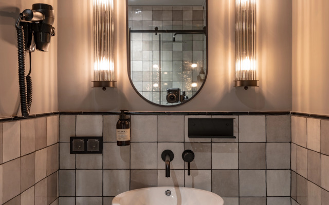 Отель Арбат Прайм