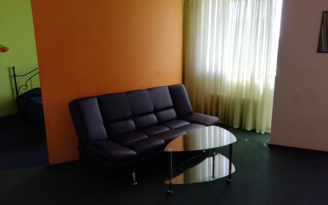 Galaktika Razvlecheniy Mini-Hotel