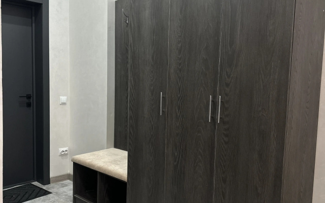Semeyny Guest house