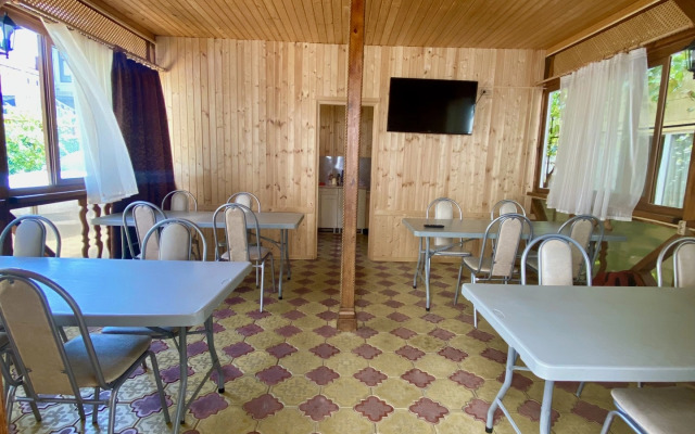 Aleksandra Guest House
