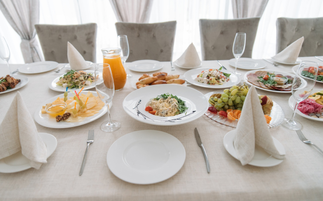 Отель Victoria Village