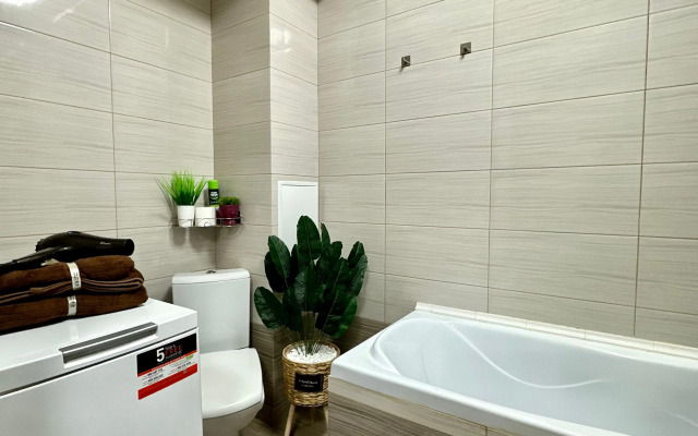 Квартира Живи Тут 89