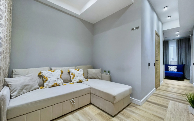 Апартаменты м.Маяковская