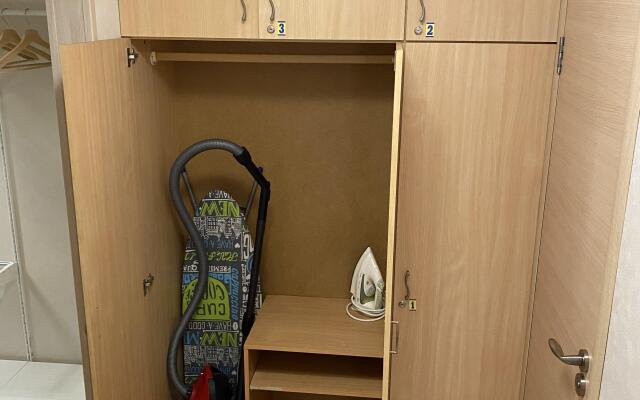 Feel Like HOME 2BR Flat