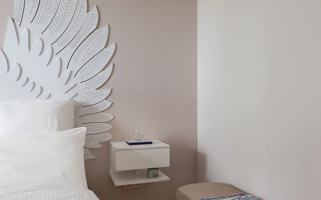 Апартаменты Крылья