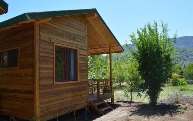 Halil Bungalow Villa
