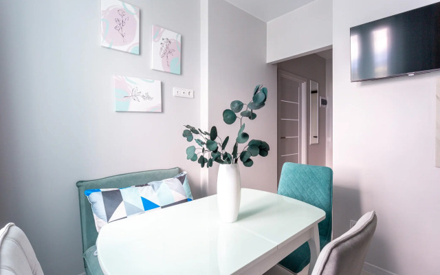 Frukty Rent Deluxe Odnokomnatnyj Apartments