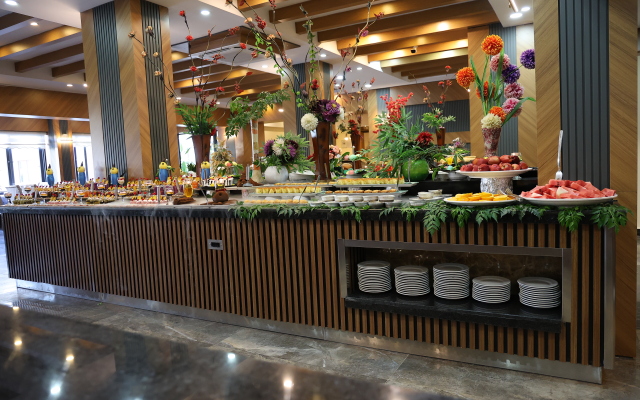 Side Yesiloz Hotel