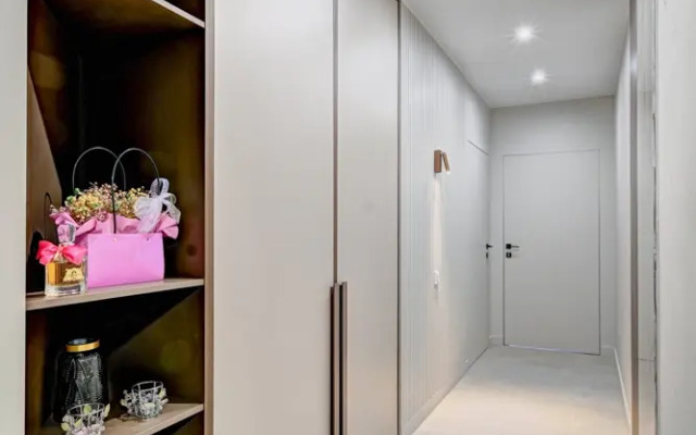 Zhk Morskaya Simfoniya 2 Apartments