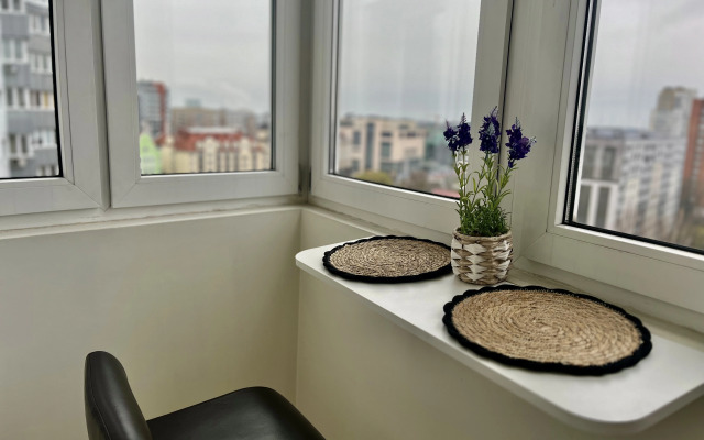 Квартира Семейная у Кафедрального собора