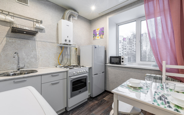 Квартира уютная у набережной