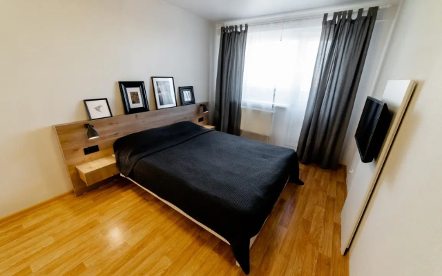 Skandinaviya - OpenApart Apartments #2