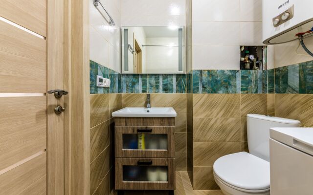 Oplot Apartments Sorrento Park 6