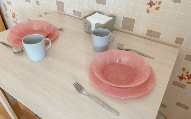 Квартира 1-комнатная на Фестивальная 4В