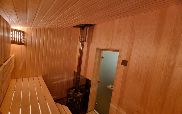 Гостевой дом Клевер