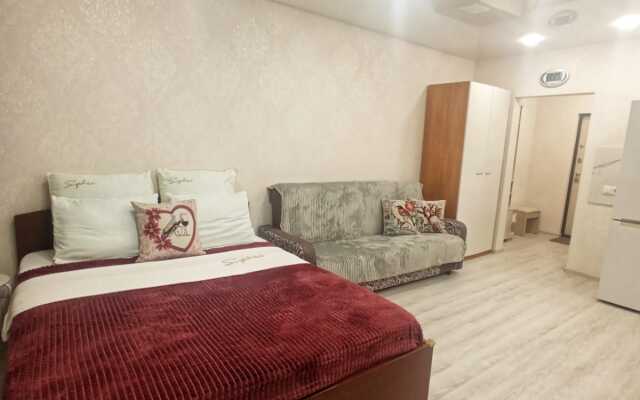 Квартира Татьяны Снежиной 42/1