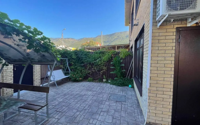 Апартаменты 286 Двухкомнатные Иванова 9А