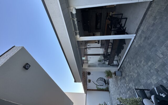 V2 Guest house