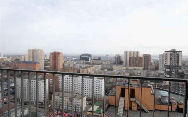 Апартаменты Люкс ЖК Тихий Центр от Sweet Home Group