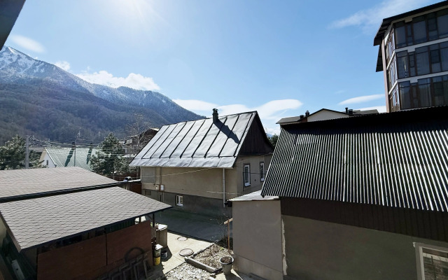 Апартаменты На Турчинского 89